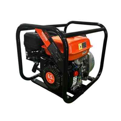 Мотопомпа GTM LGP20-C, рукав 50мм, 30м3/час, подъем 30м, чистая вода (LGP20-C) Винница