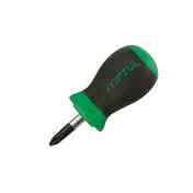 Викрутка хрестова 6 х 25 мм PH 2 Мукачево