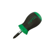 Викрутка хрестова 6 х 25 мм PH 2 Мукачево - фото 1