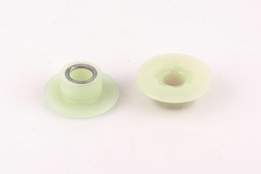 Привід маслонасоса бензопила (черв'як) для Goodluck GL4500/5200 Мукачево - фото 1