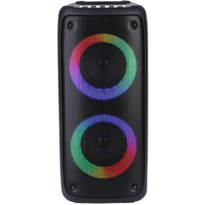 Акустична система Media-Tech FunBox BT Black (MT3181) Вінниця - фото 1