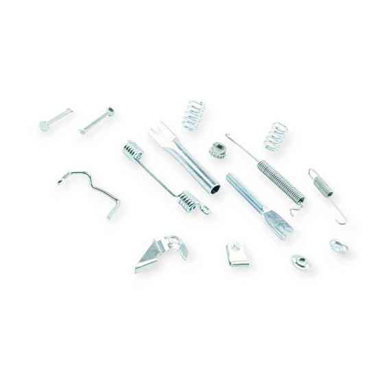 Ремкомплект Ланос, Nexia левый ручника Мукачево