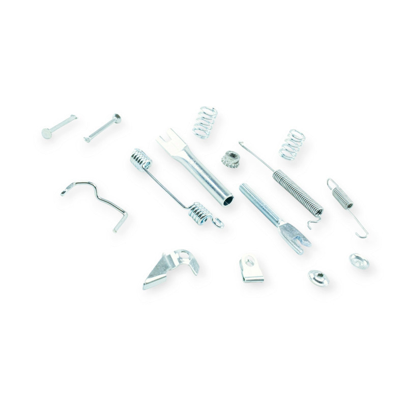 Ремкомплект Ланос, Nexia левый ручника Мукачево - изображение 1