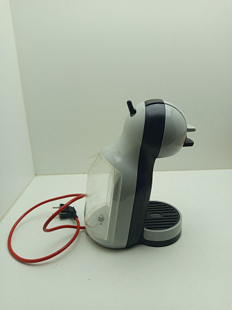 Капсульна кавоварка Krups Dolce Gusto Mini Me KP123B (Б клас) Луцк - изображение 2