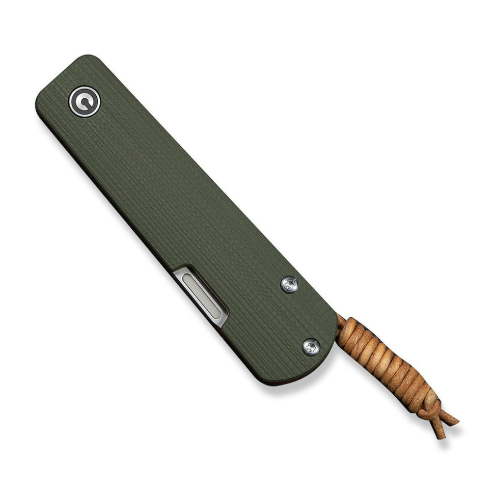 Ніж Civivi Slippy Sendy C24075B-1 Киев - изображение 5