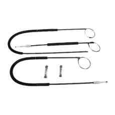 Тросик склопідіймача передньої двері лівої правої Land Rover Free Lander 3 doors Київ