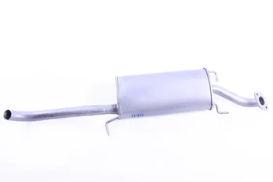 Глушитель Aveo седан ТМК Винница