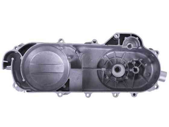 Кришка двигуна (довга нога) скутер 4 т 50 Мукачево