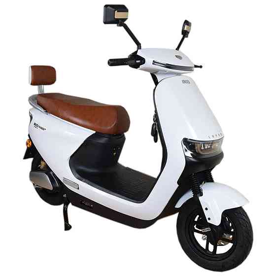 Електроскутер LHPRO JAGOR Xdao Electric Scooter 1500W 72V25Ah Киев