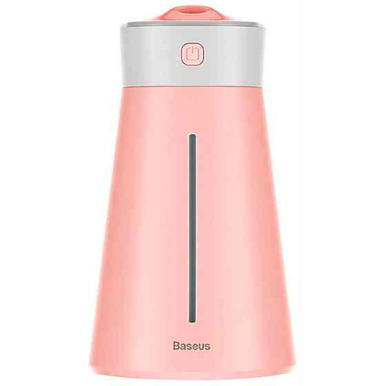 Зволожувач повітря Baseus Slim Waist Humidifier Pink Киев