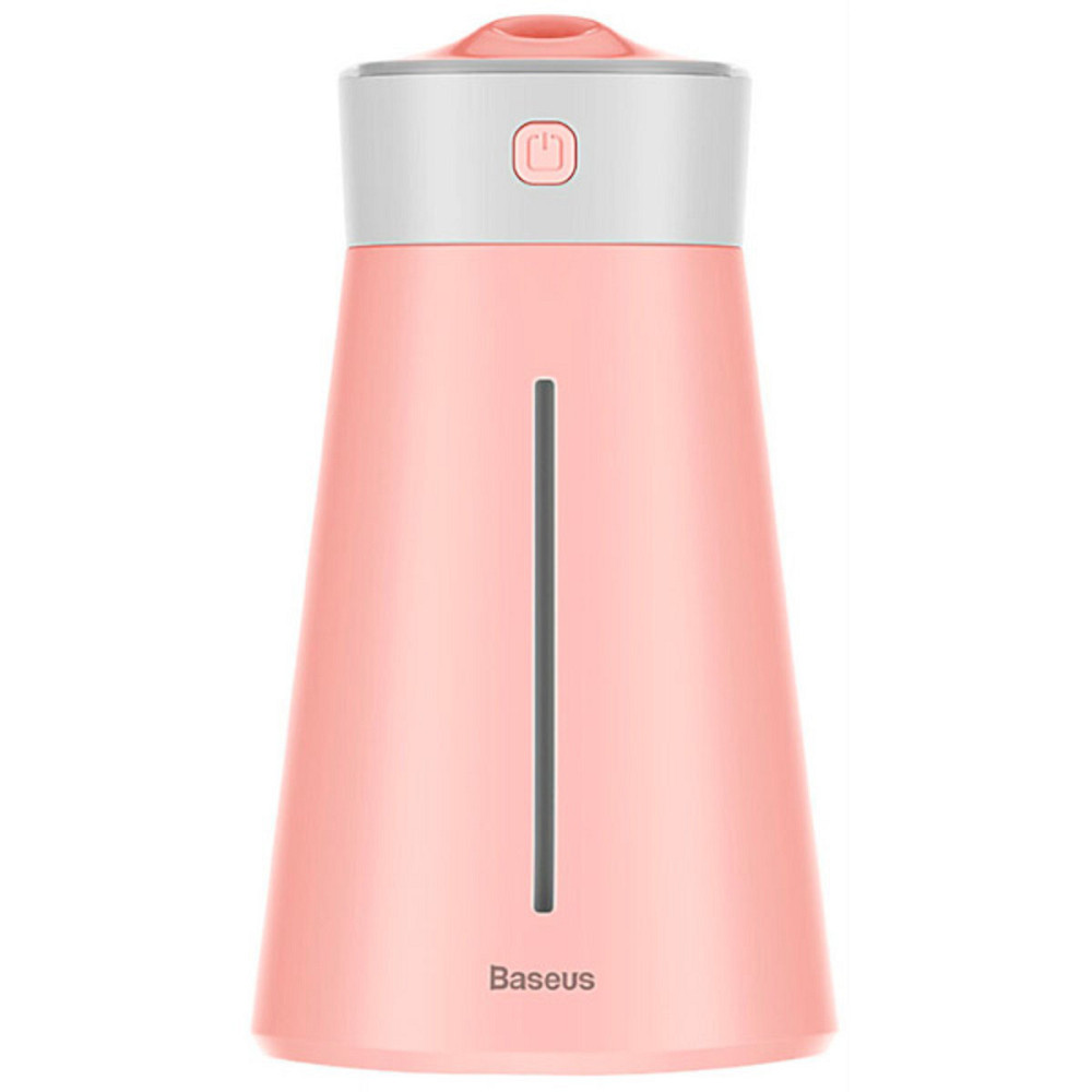 Зволожувач повітря Baseus Slim Waist Humidifier Pink Київ - фото 1