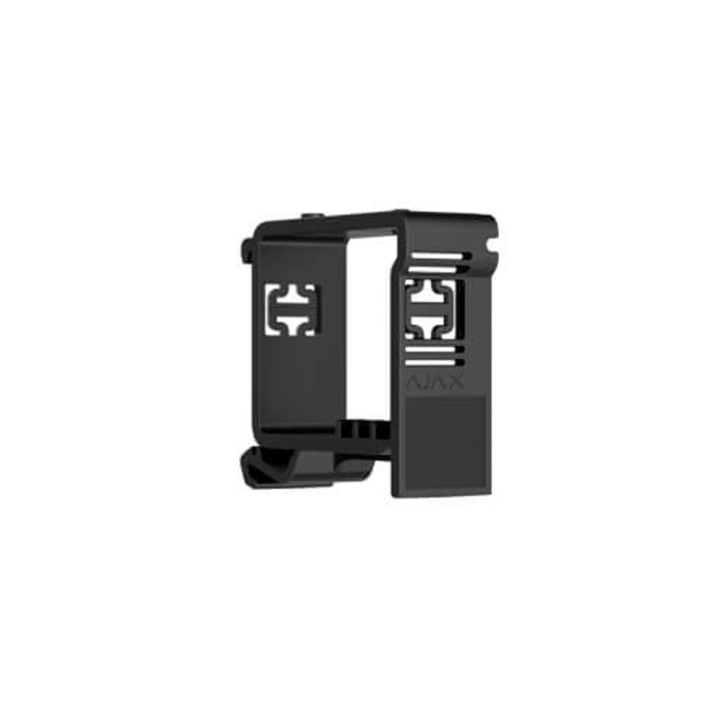 Тримач для фіксації Relay або WallSwitch Ajax DIN Holder на DIN-рейці Київ - фото 3