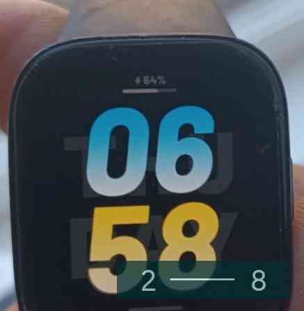 Смарт-Часи Redmi Watch 3 Київ