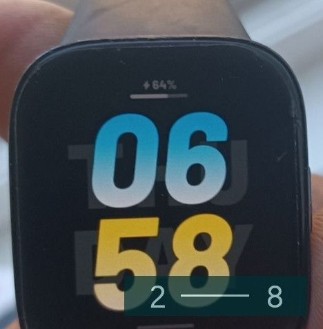 Смарт -Часы Redmi Watch 3 Киев - изображение 6