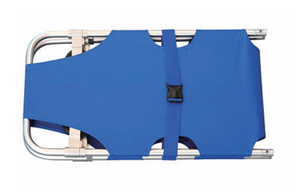 Ноші складні медичні YA-ES01B Дніпро - фото 4