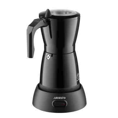 Гейзерна кавоварка Ardesto CMM-X300B Вінниця