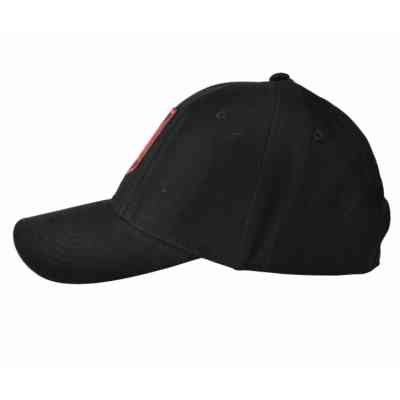 Кепка coFEE Turned Герб України червоний/чорний (SH1733-3 CO/84751) Винница