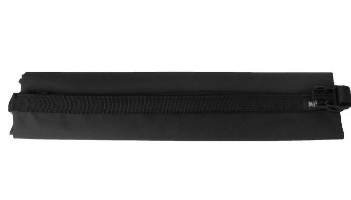 Водонепроникний Гермомішок із пвх 30 літрів Mil-Tec від Sturm (13875002) Black Нововолинськ - фото 10