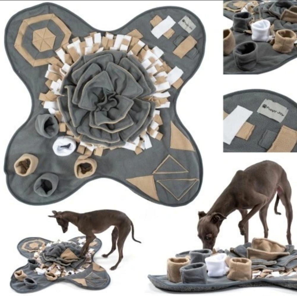 Інтерактивний килимок для собачки IEUUMLER Луцьк - фото 1