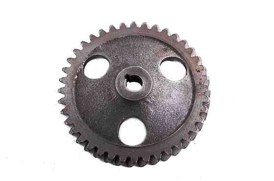 Шестерня маслонасоса мотоцикл Дніпро , Мт Мукачево