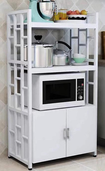 Стеллаж кухонный 