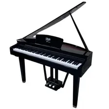 Піаніно (синтезатор) V-TONE GP-88 BK pianino cyfrowe grand piano stacjo - RATY 20x 0% - ZGARNIJ ZNIŻKĘ Z KODEM RABATOWYM: CENEO Київ - фото 1
