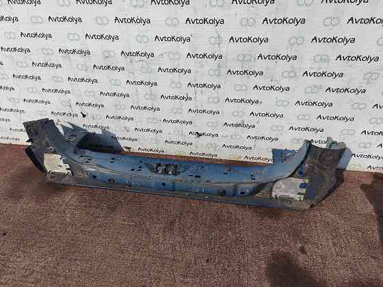 Панель кузова задня Renault Megane III 2012-2015 (Універсал) Ковель