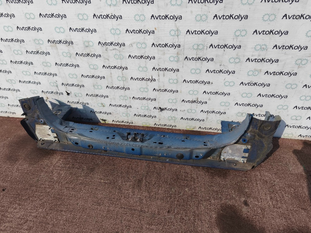 Панель кузова задня Renault Megane III 2012-2015 (Універсал) Ковель - изображение 1