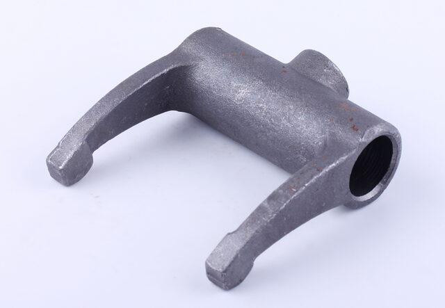 Вилка вичавлювання зчеплення Фотон 354/404 Мукачево - фото 1