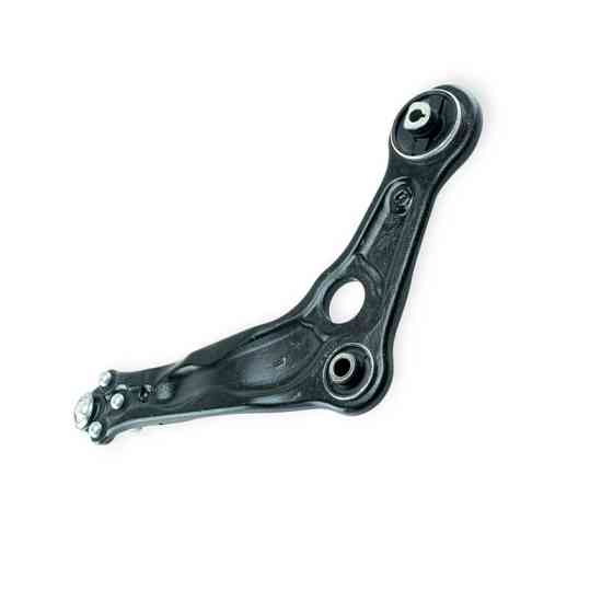 Важіль підвіски Рено Меган IV лівий L диск R18 передній Мукачево