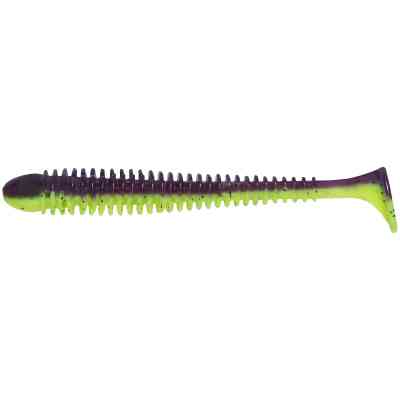 Силикон рыболовный Select Fetish 3" col.201 (6 шт/упак) (1870.24.55) Винница