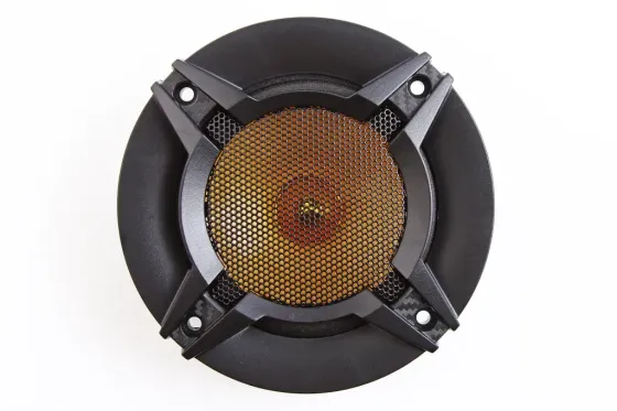 Автоколонки  4  80 Вт широкополосные Celsior Gold Винница