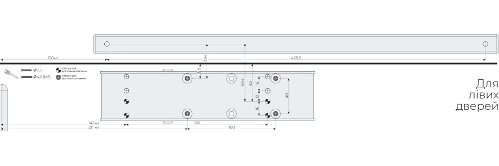 ДОВОДЧИК БЕЗ ТЯГИ Киев - изображение 5