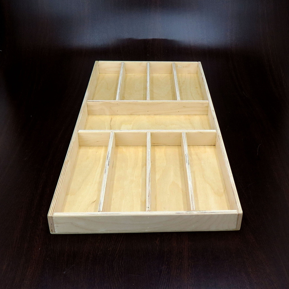 Лоток для столовых приборов 