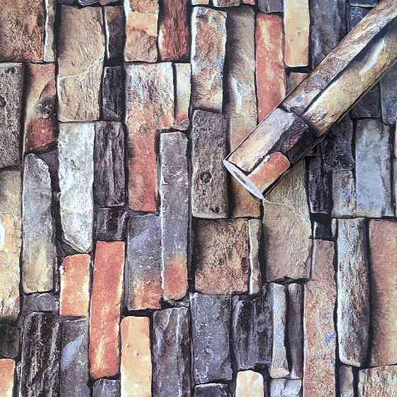 Самоклеящаяся пленка Катеринославский камень Киев