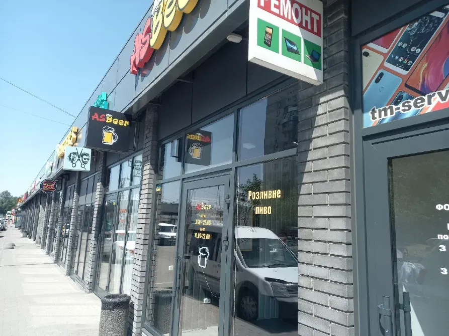 Оренда Приміщення на ринку Вода, каналізація, електрика 20 +квт, 380 в. Днепр - изображение 5