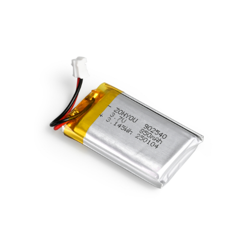 Акумулятор B902540 Li-pol 850 mAh Videx Житомир - фото 5