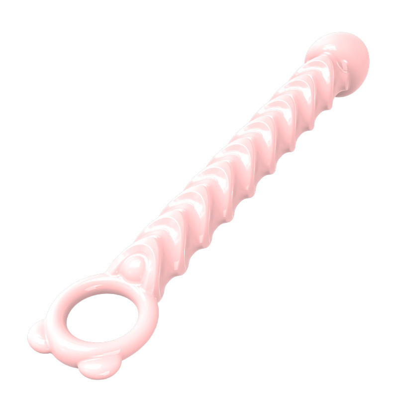 Анальные бусы Meleon - Intimate Anal Beads, AP-37 Sex Aura Киев - изображение 6