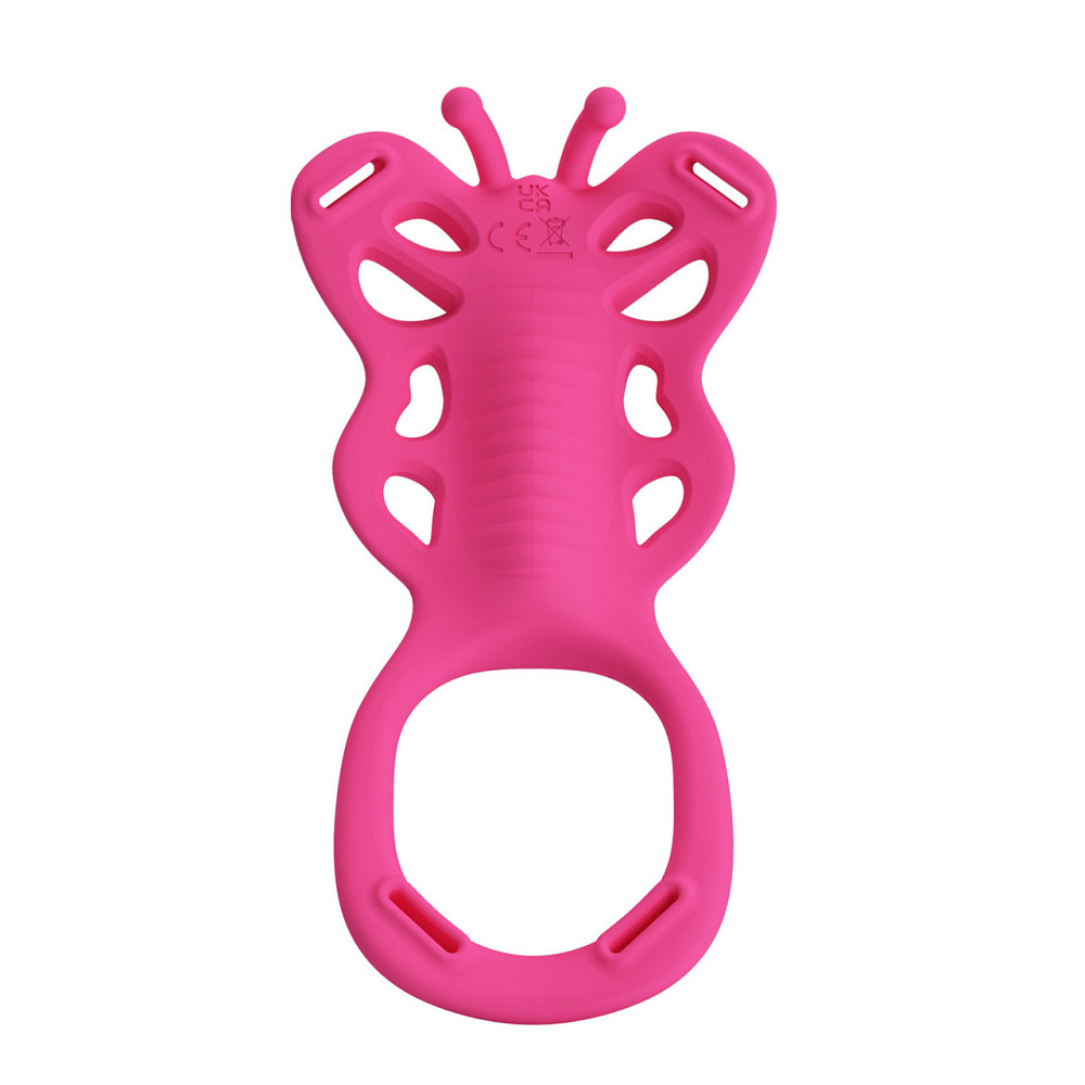 Клиторальный стимулятор Pretty Love Aethon Clitoral Massager Sex Aura Киев - изображение 9