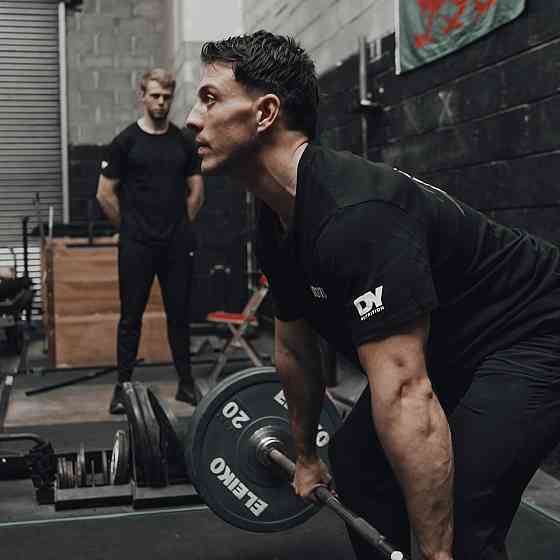 Креатин Dorian Yates Creatine 400g (Cherry) Луцьк