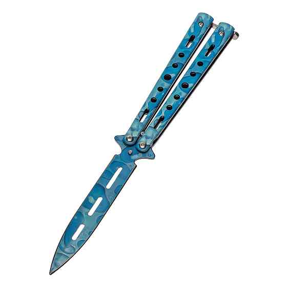Ніж метелик Benchmade 2833 Дніпро