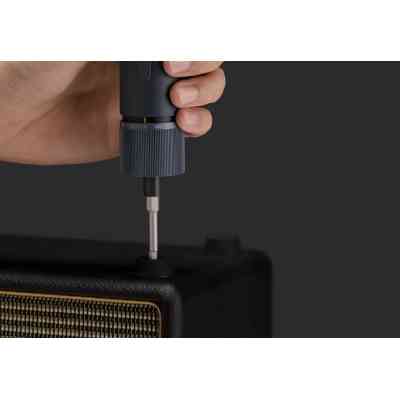 Отвертка аккумуляторная Xiaomi HOTO Monkey Blue Set (QWLSD001) Винница