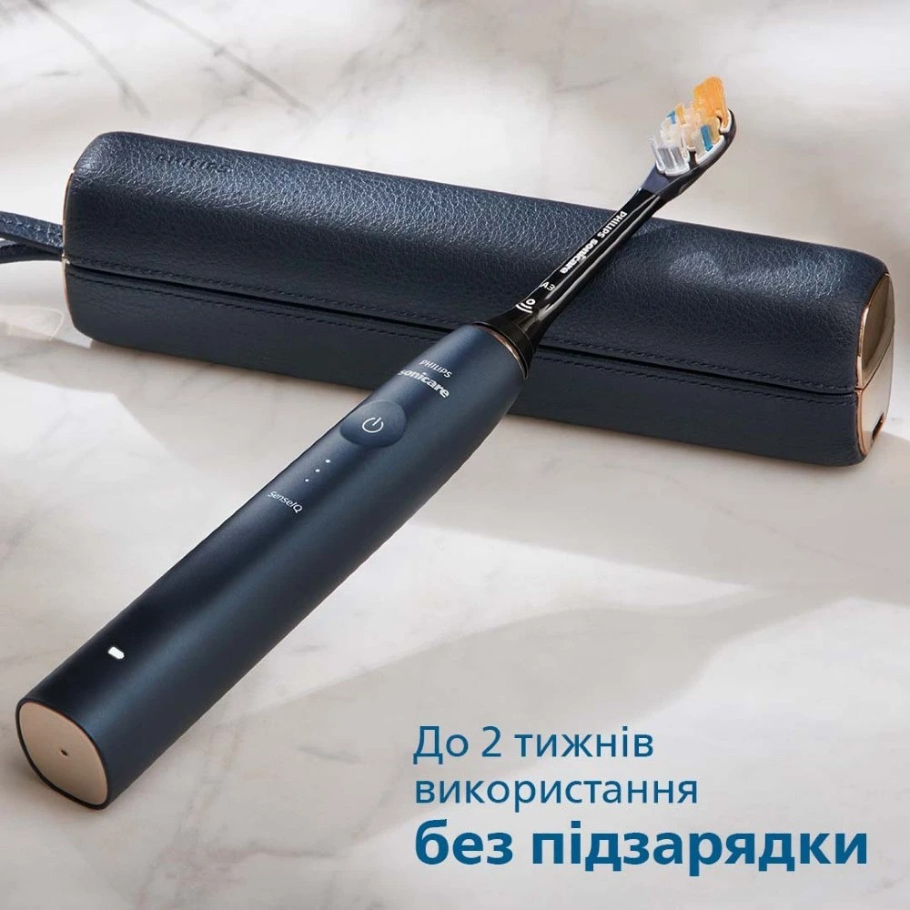 Зубна електрощітка Philips Sonicare HX9992/12 ( 18003 ) Харків - фото 18