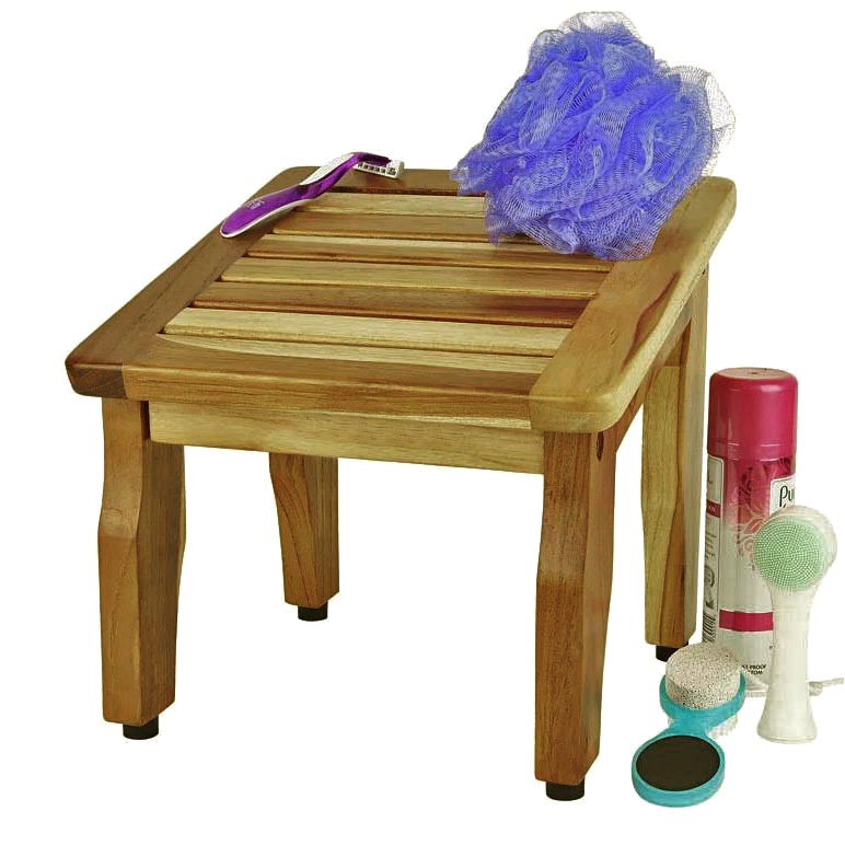 Стілець для ванної "Форканера" сієна Миколаїв - фото 1