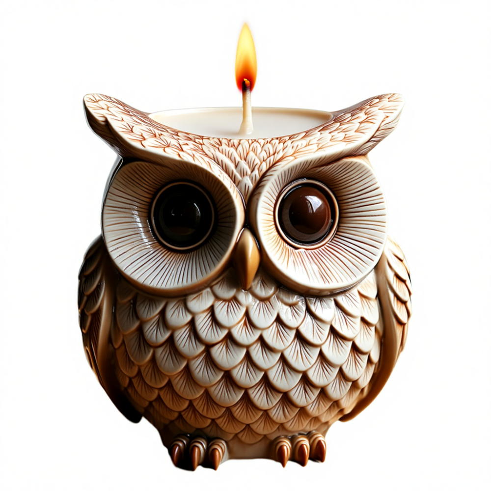 Силиконовая форма для изготовления свечи, молд 96 х 99 мм для изотовления, подсвечников,свечей, стаканов и горшков для цветов Каменец-Подольский - изображение 9