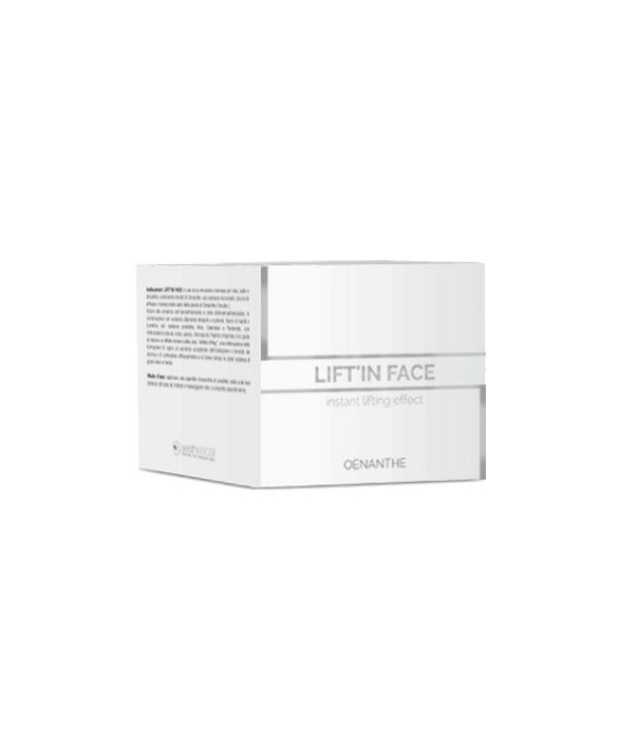 Лифтинг крем Lifting Face Aesthetical, 50 мл Днепр - изображение 1