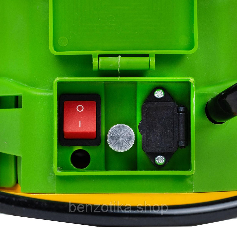 Опрыскиватель Procraft AS-16/2 с акб и зарядкой Киев - изображение 8