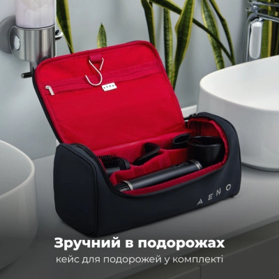 Фен AENO HD5B (AHD0005B) Вінниця - фото 7