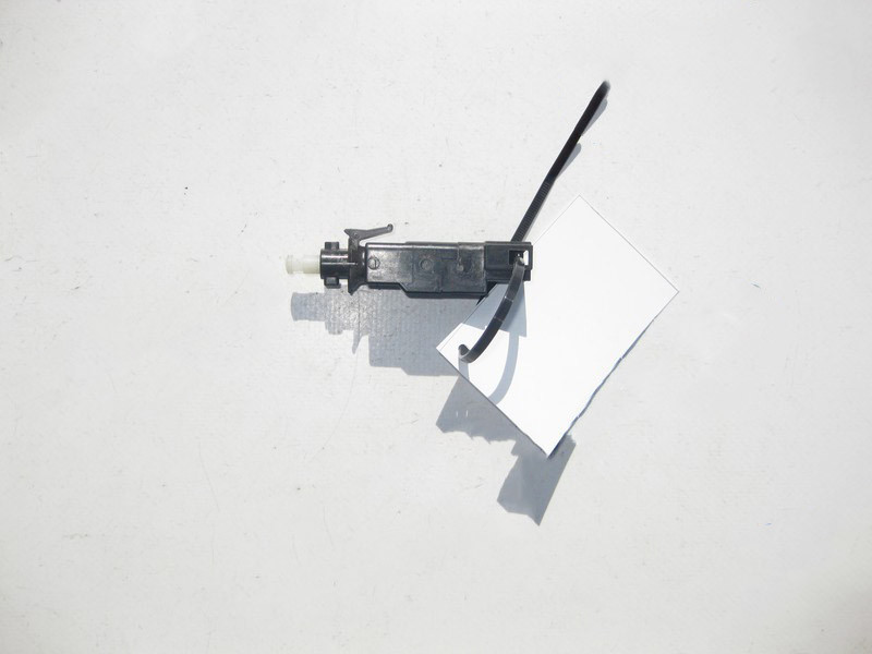 Mercedes-Benz  A0015454009 Вимикач стоп-сигналу на педалі гальма "жаба" E-Class W211 CLS C219 Одесса - изображение 1