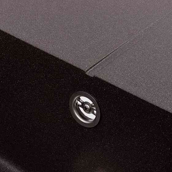 VALESO Гранітна мийка VALESO CALYPSO 7950 матова Гренадін Київ